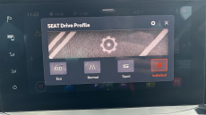 SEAT Ibiza 1.0 TSI 95 FR Sport 5dr Petrol Hatchback